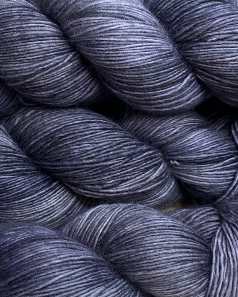 steel grey