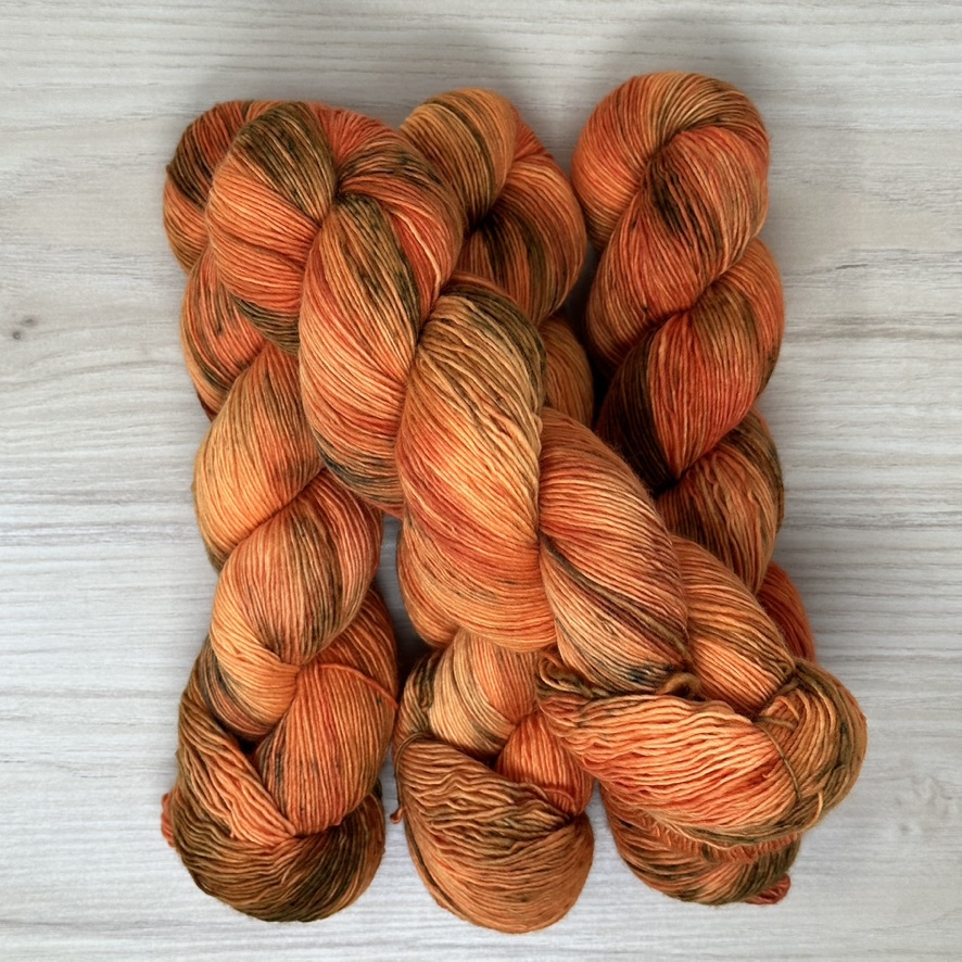 spicy orange - Imagen 3