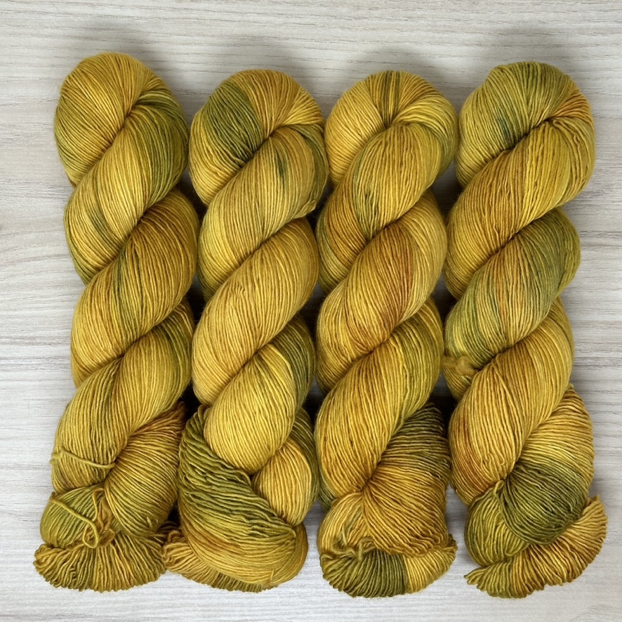 gold mustard - Imagen 4