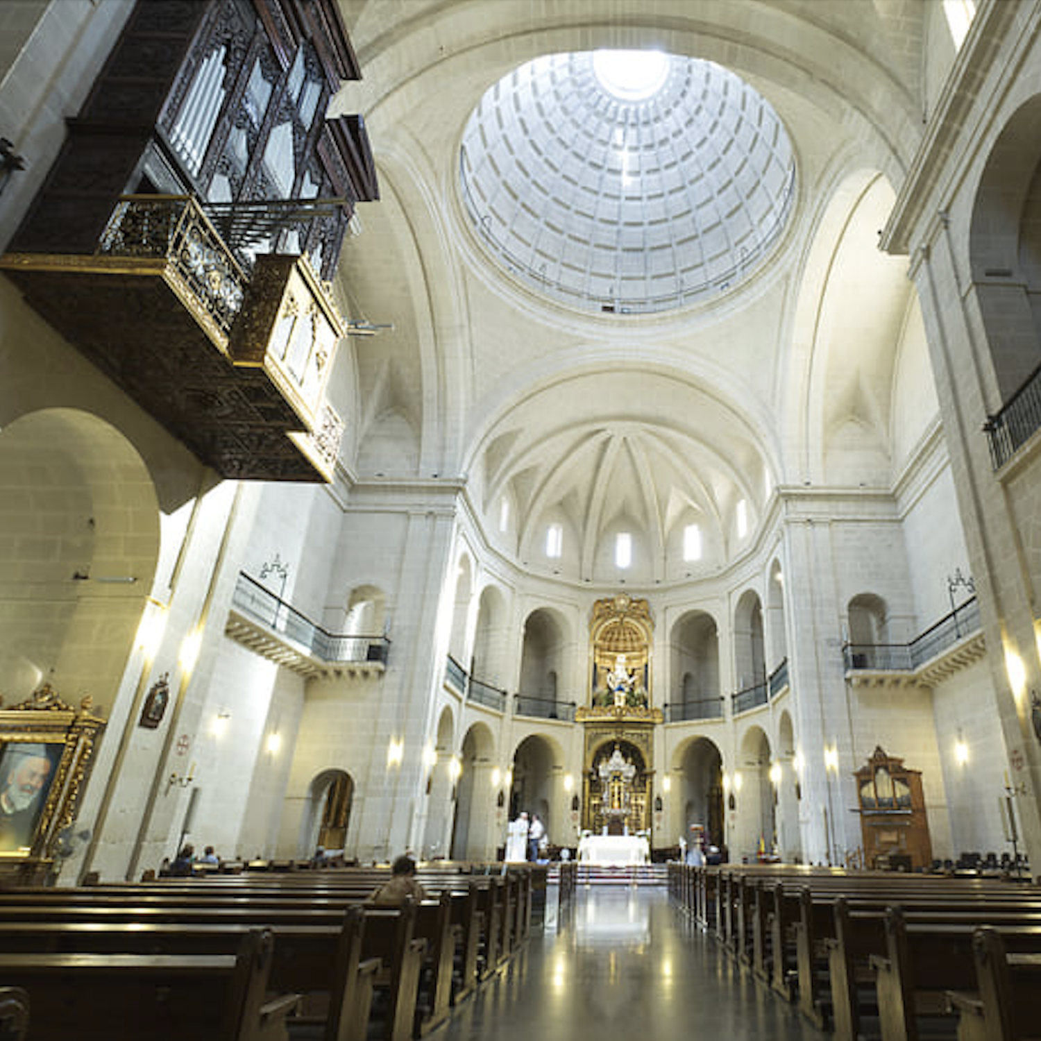 San Nicolás - Imagen 3