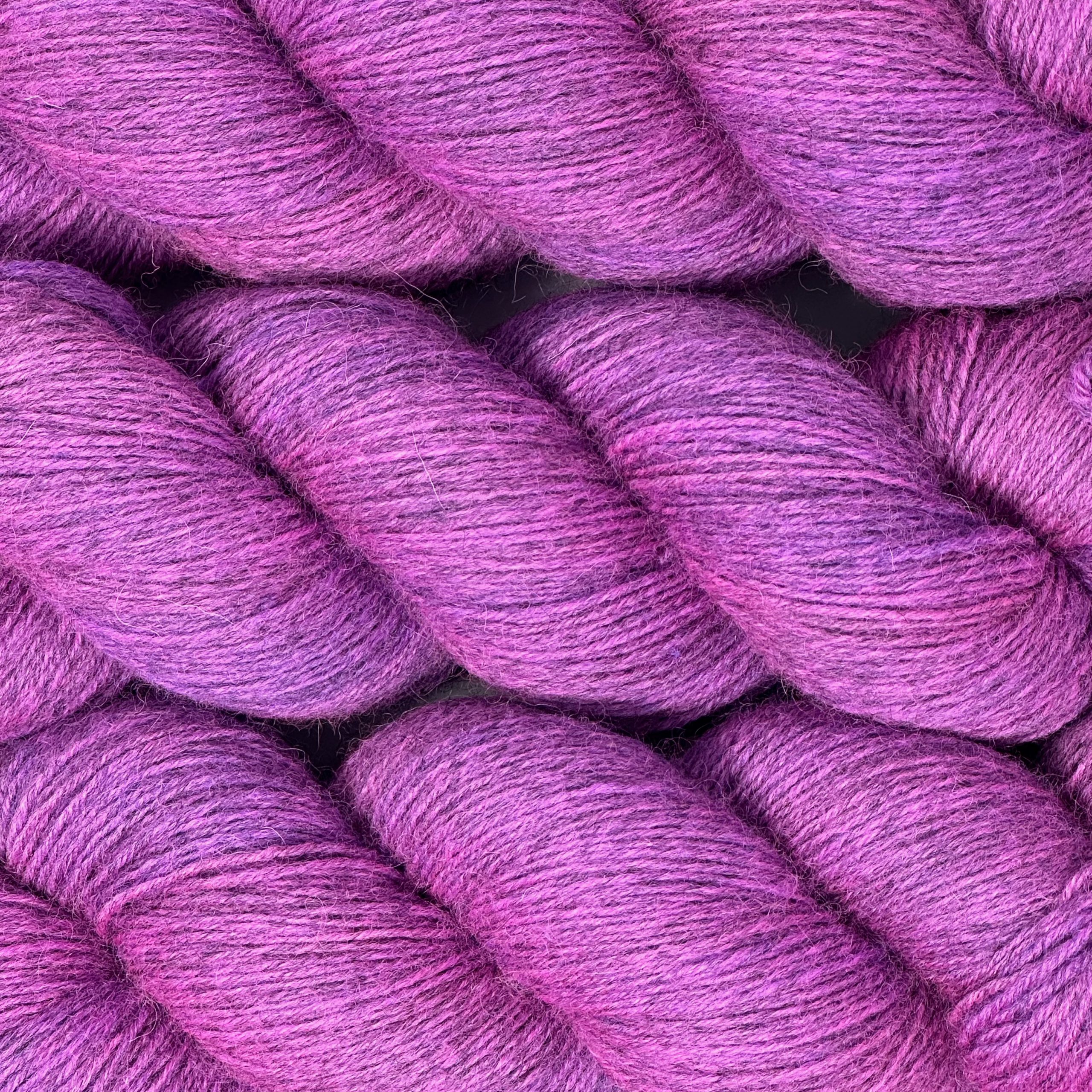 violet