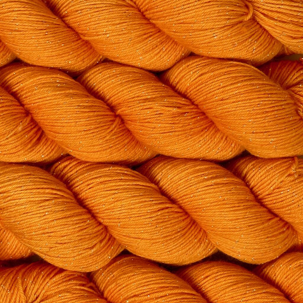 tangerine