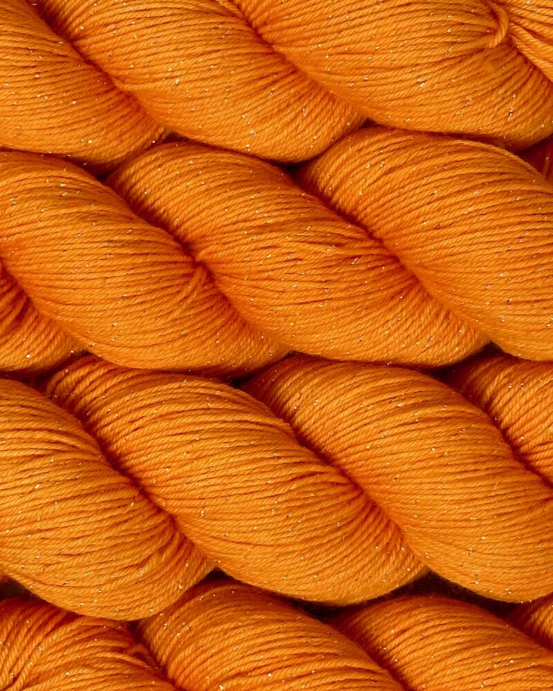 tangerine