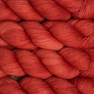 vermilion