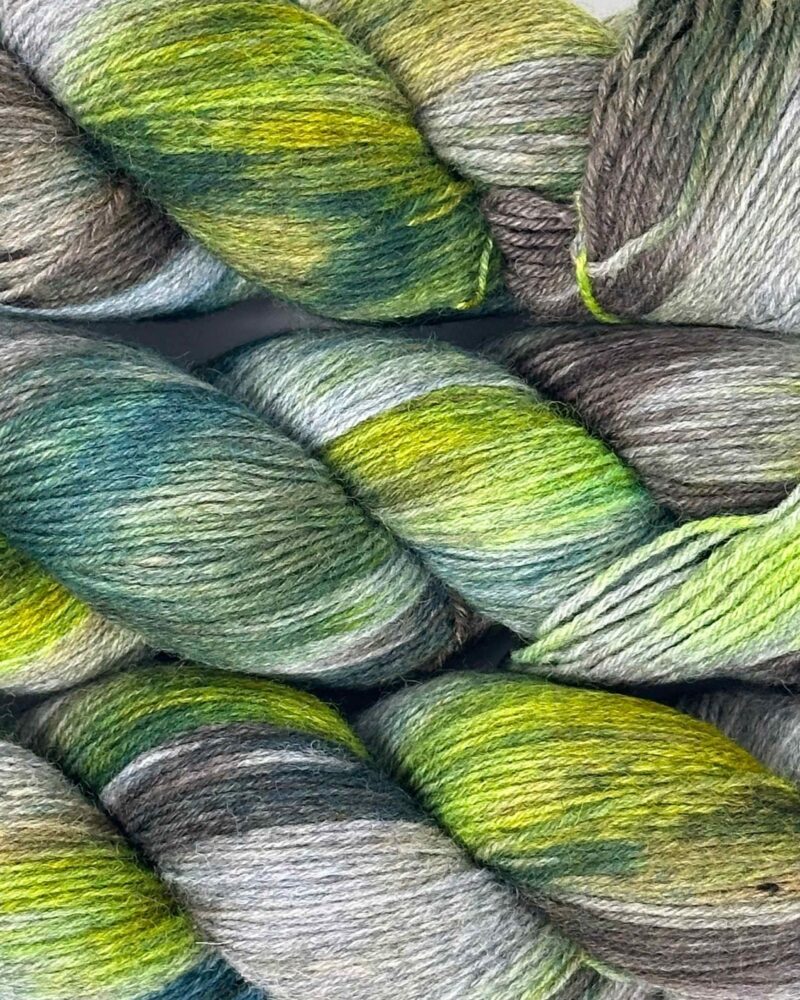 green connection