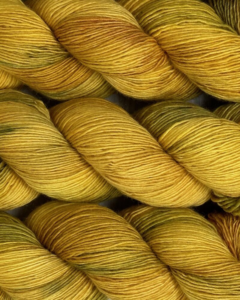 gold mustard