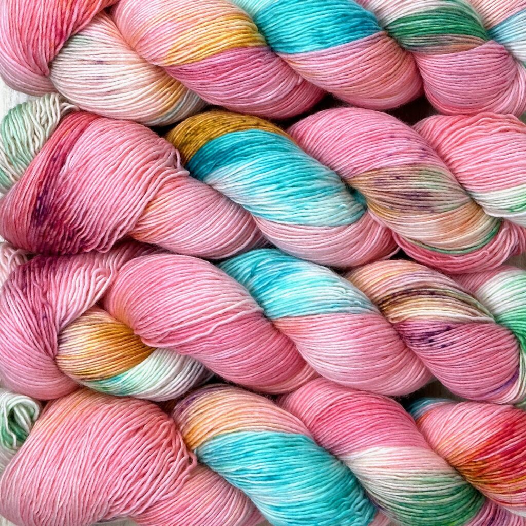 coral pop