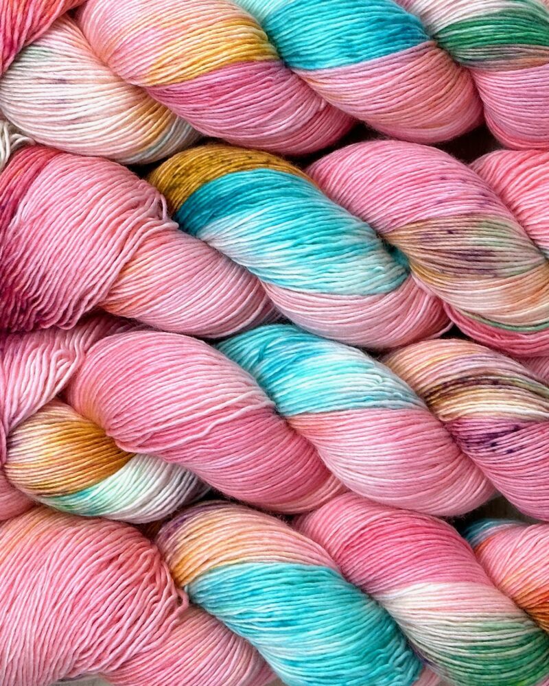 coral pop