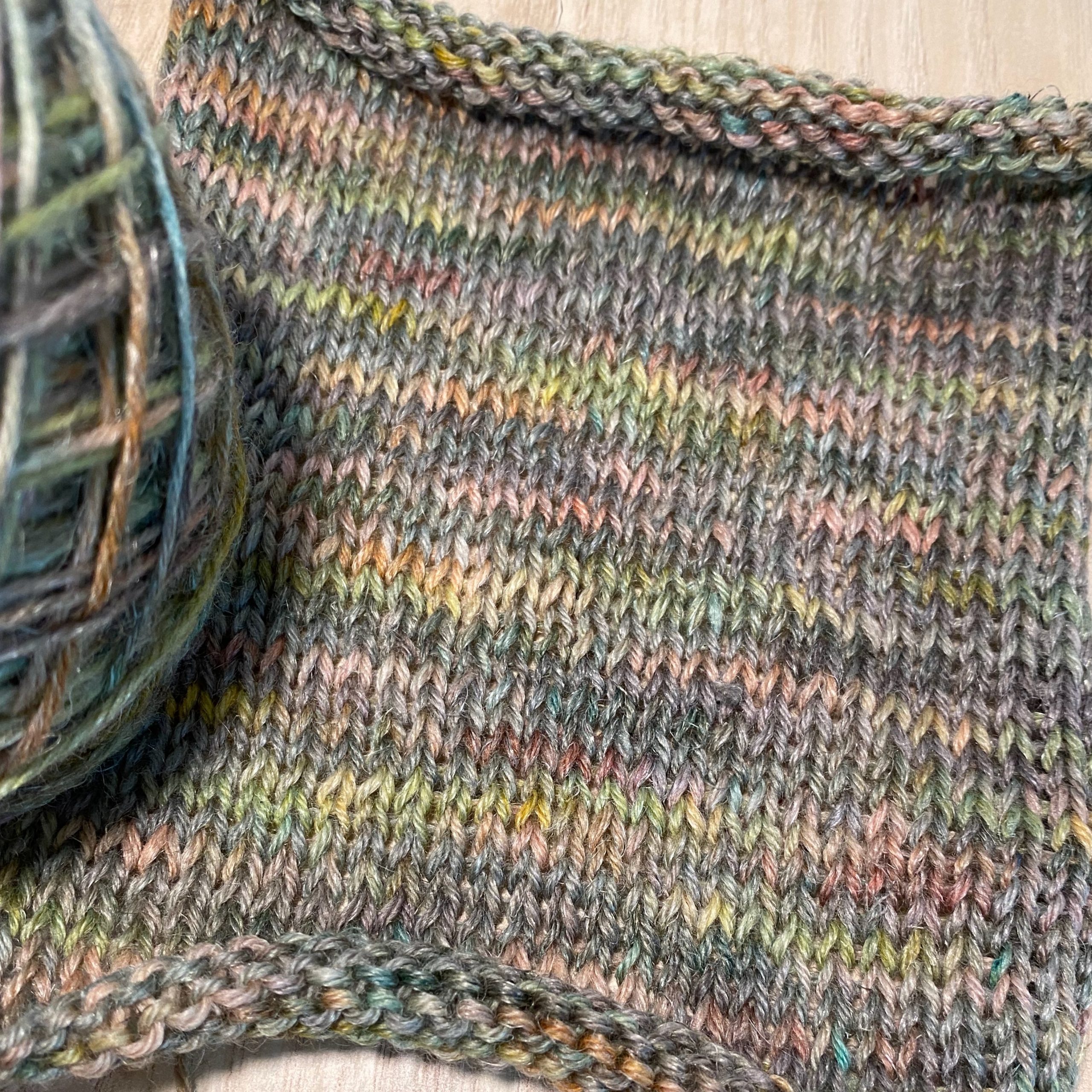 green shades