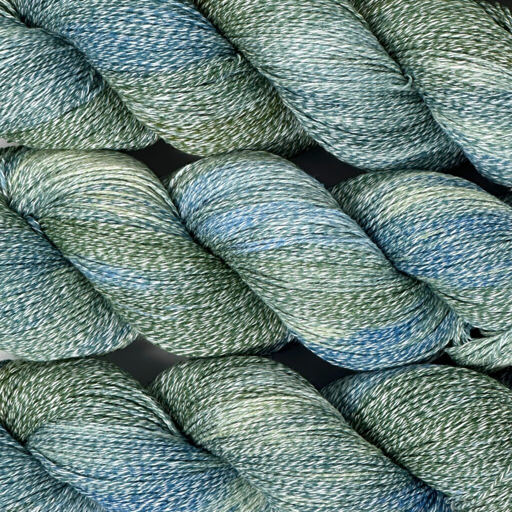 forest tide