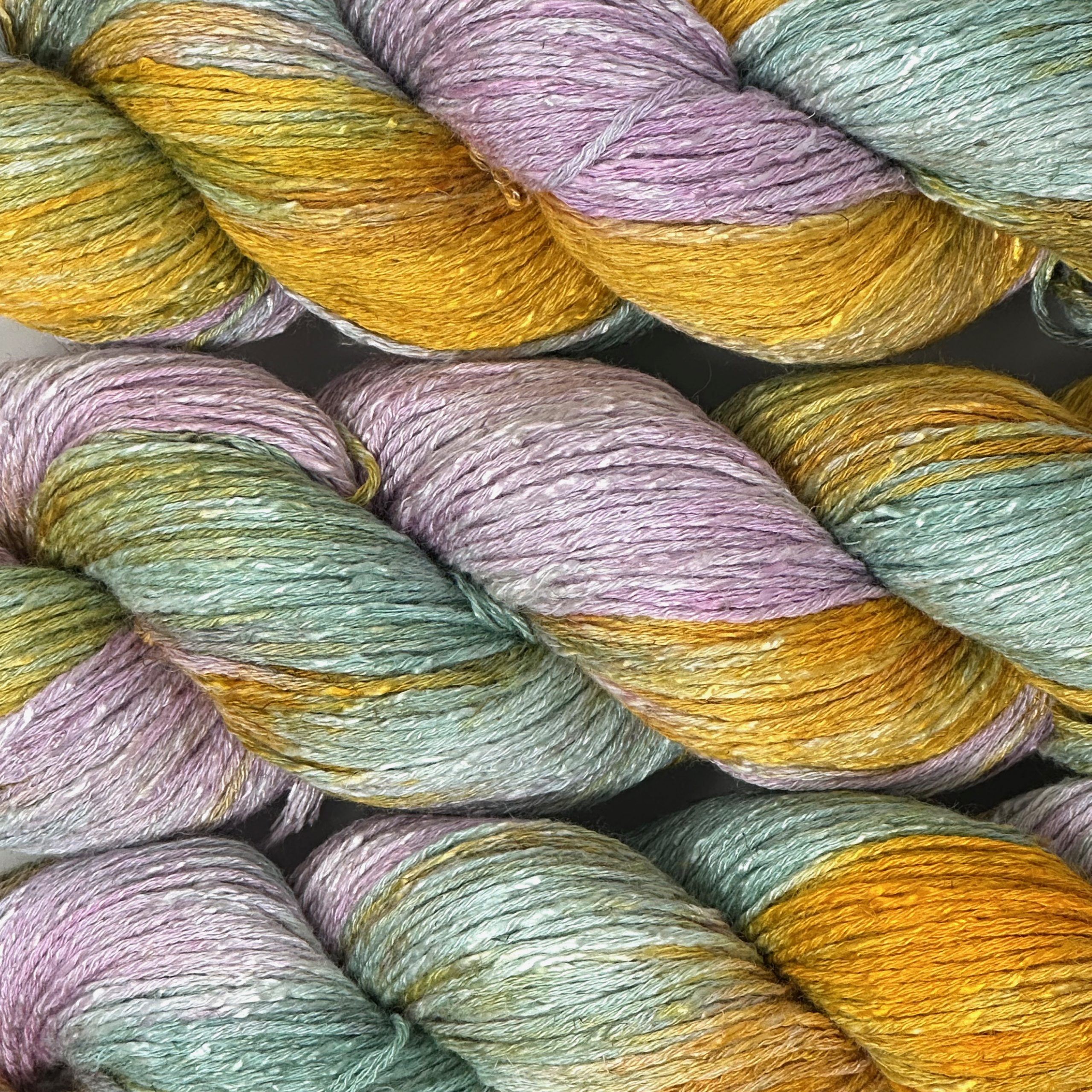 amber mint