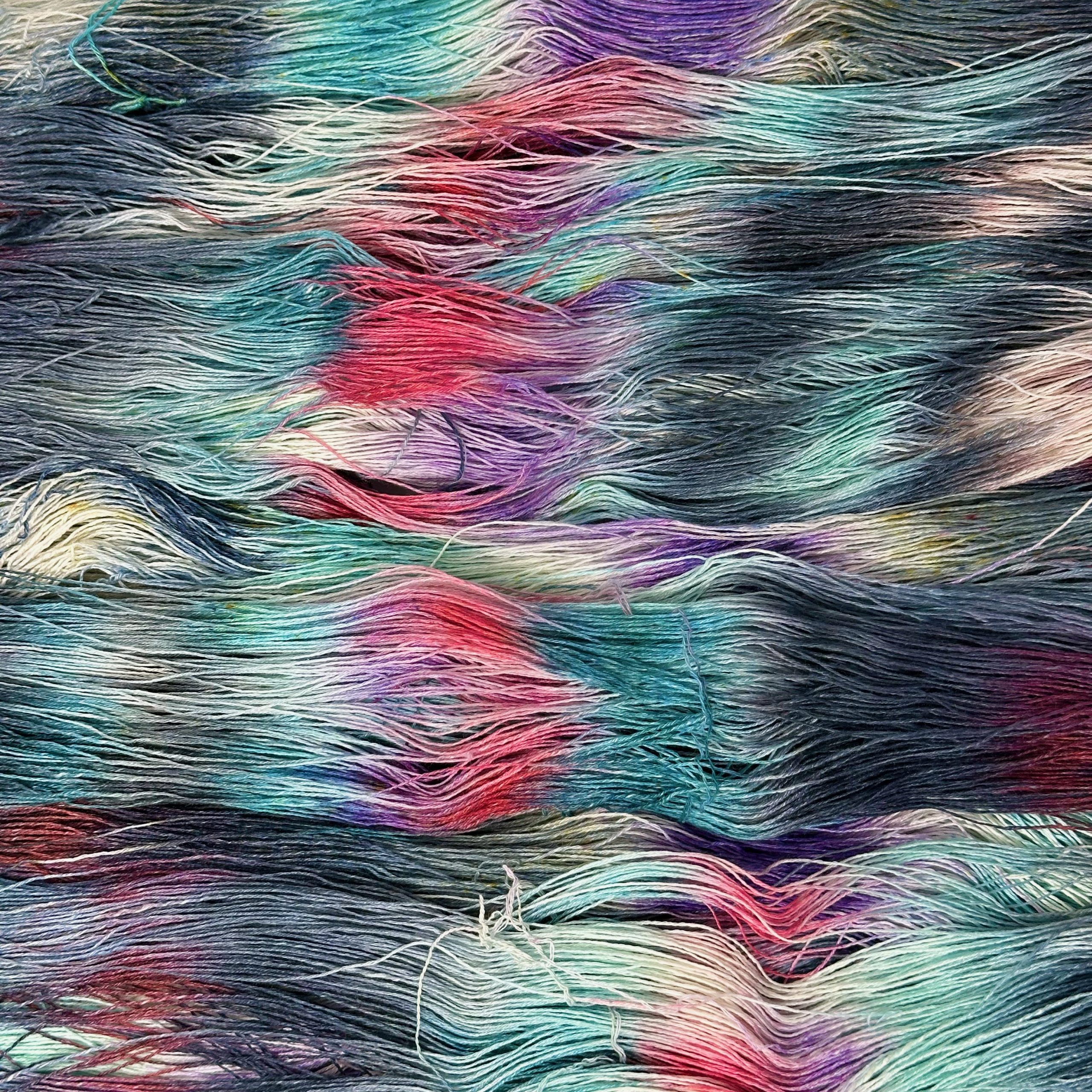 water lead