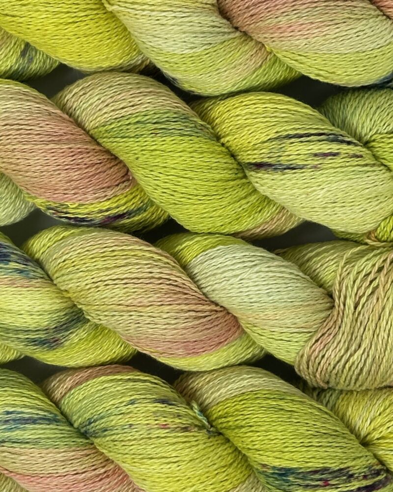 lime lemonade