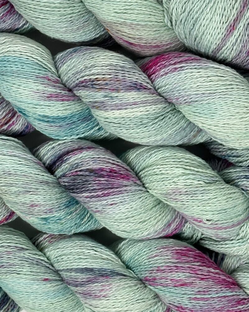 pinky mint