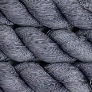 Lacy