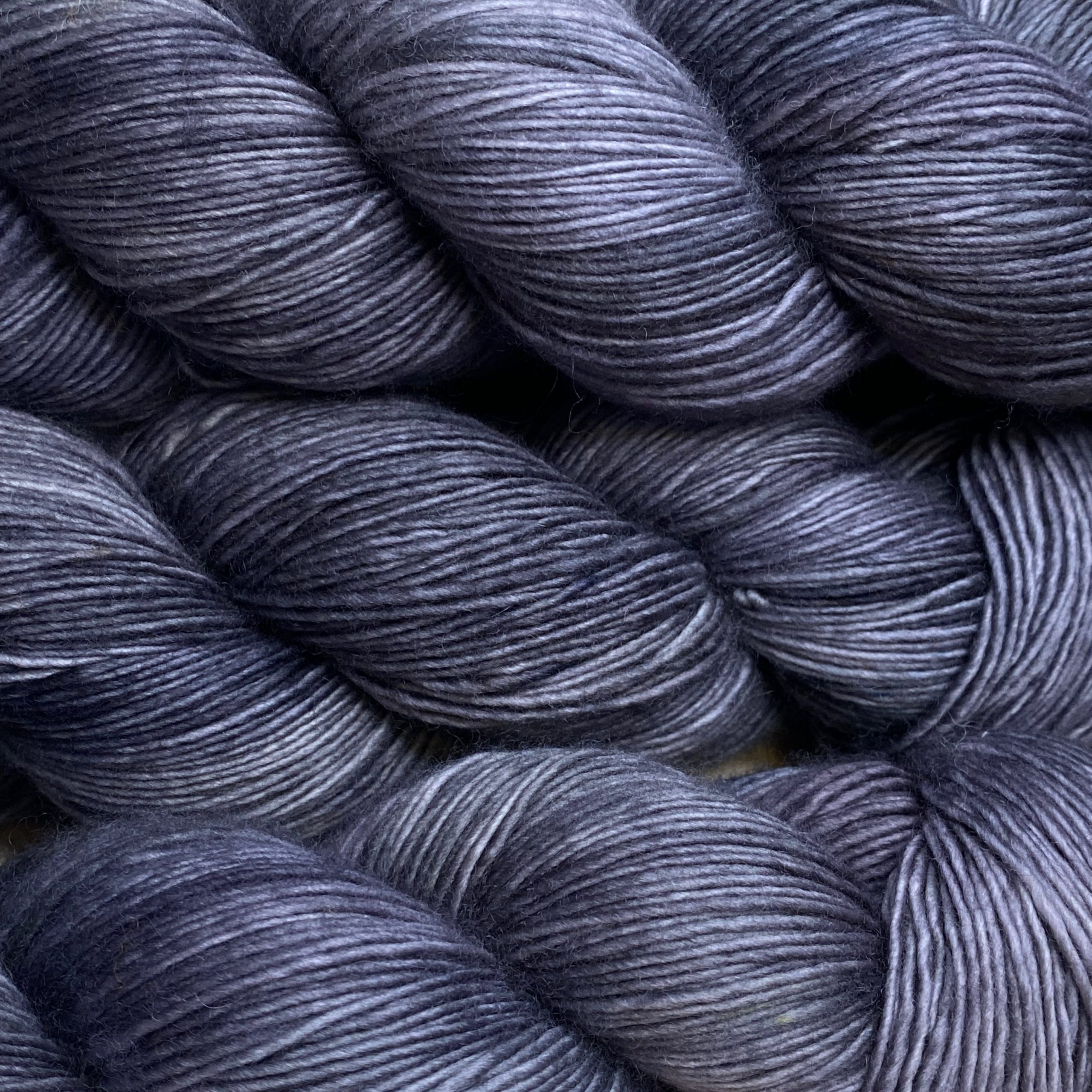 steel grey
