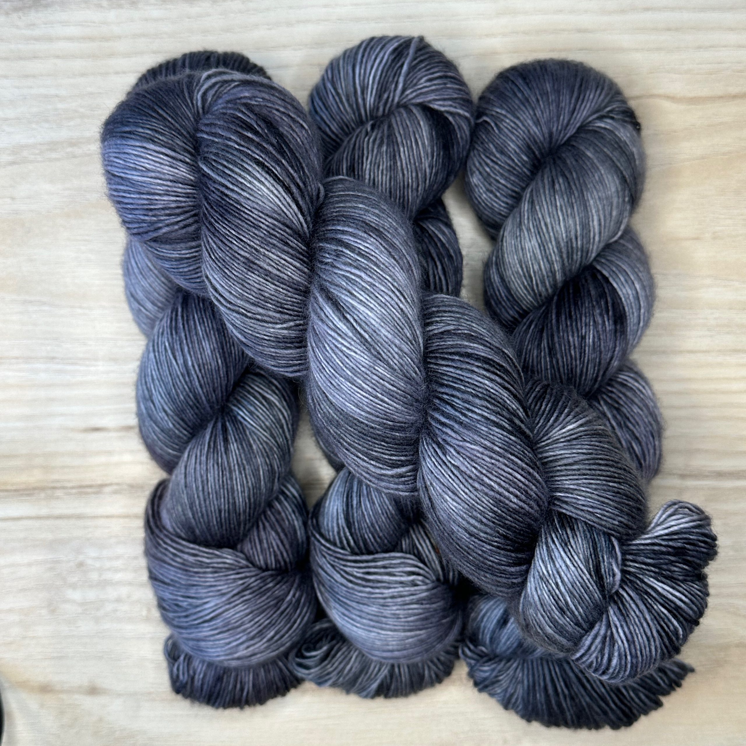 steel grey - Imagen 3