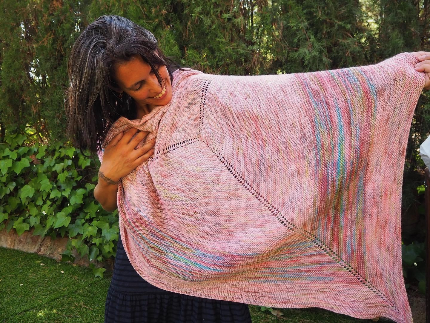 tricirculo by knitandpepper