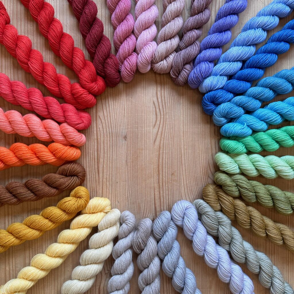 MINIS
