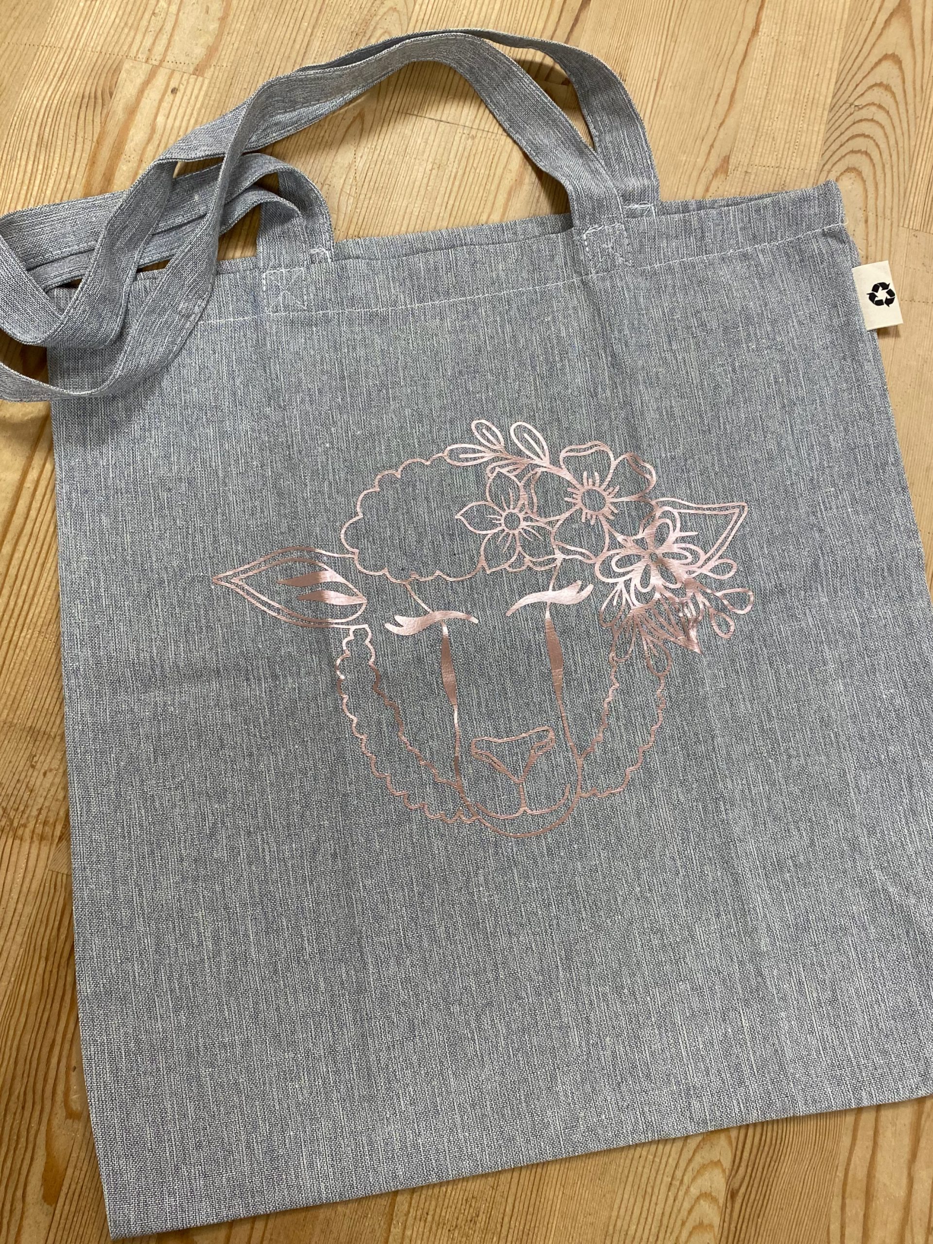Tote - OVEJA