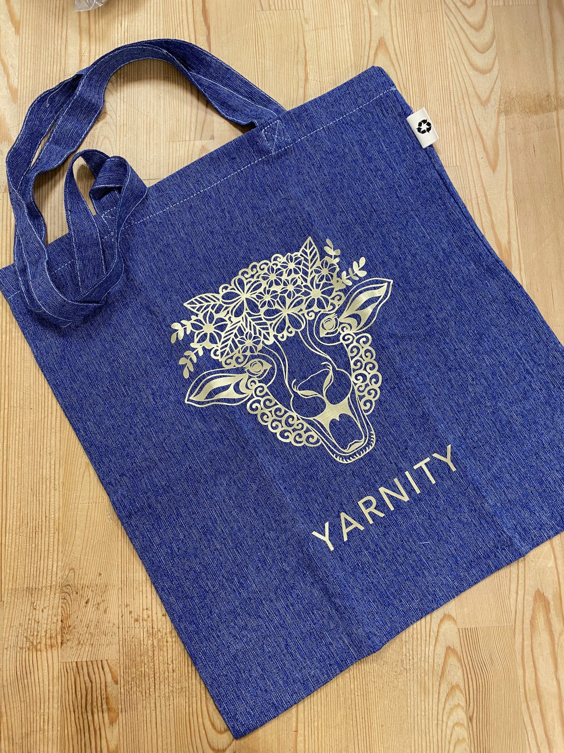 Tote - YARNITY