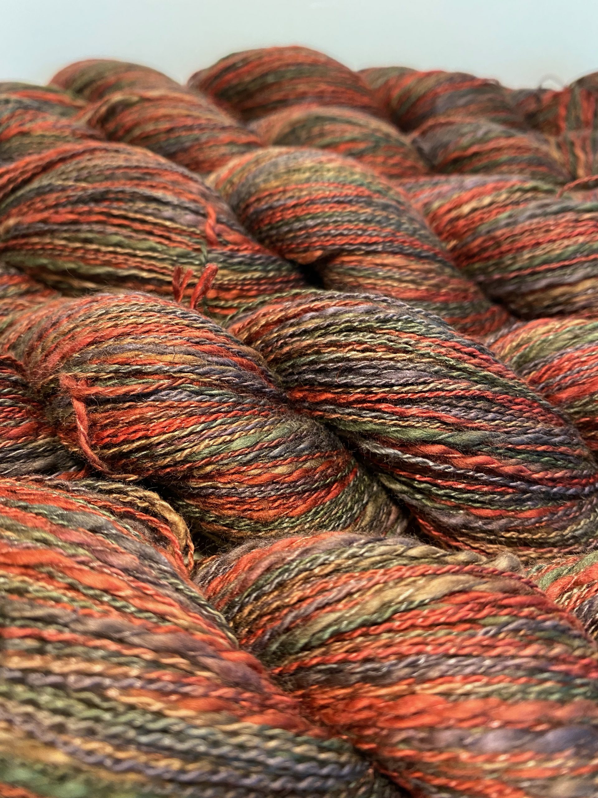 no name red