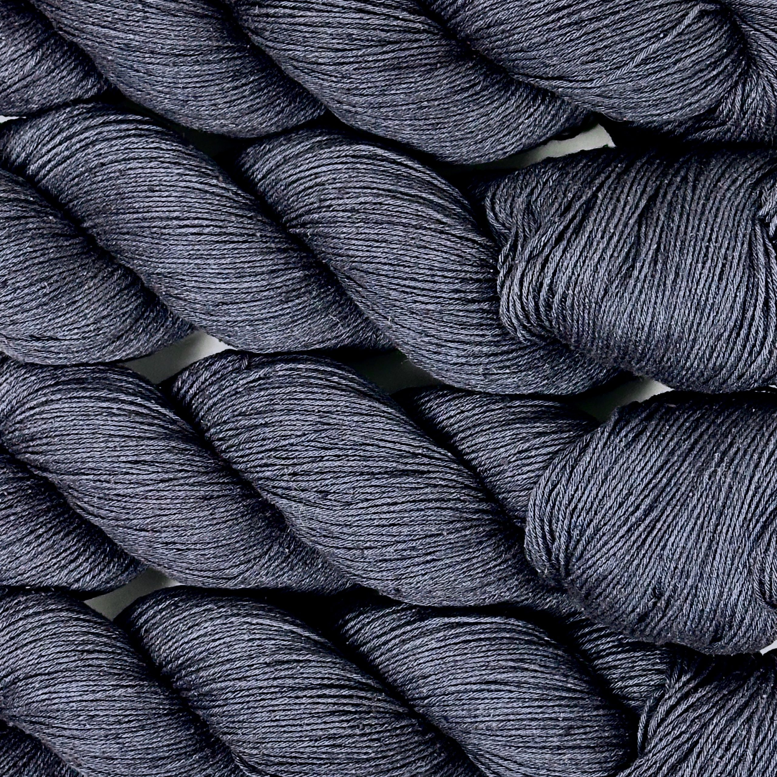 moving to black
