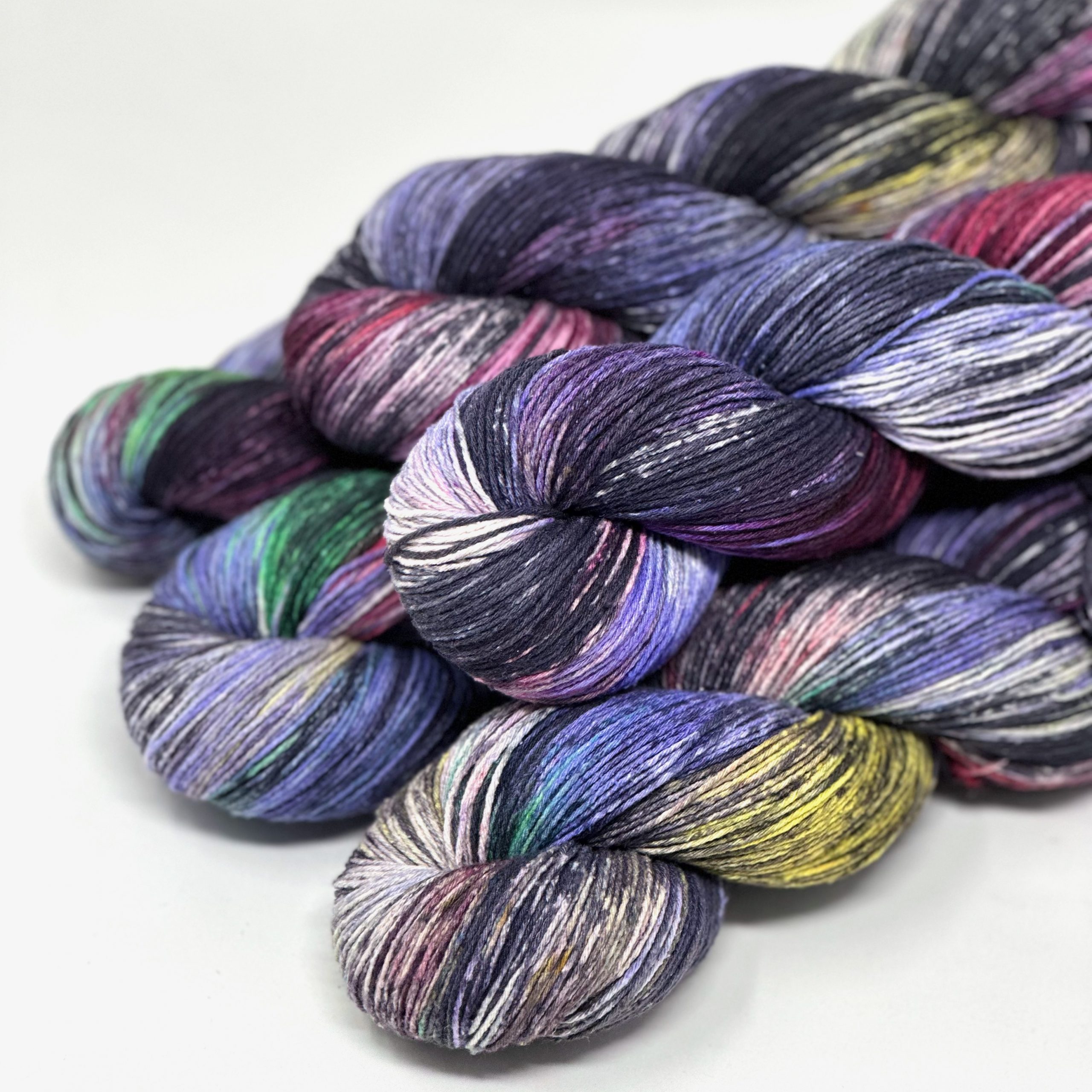 rainbow darkness - Imagen 3