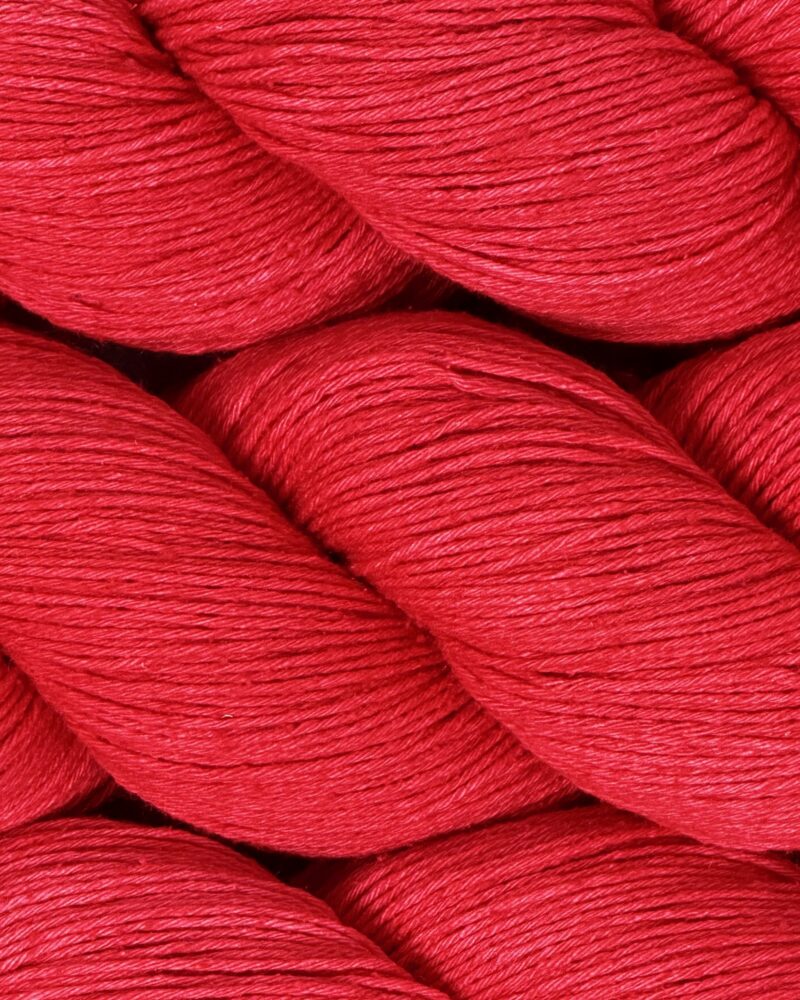 scarlet