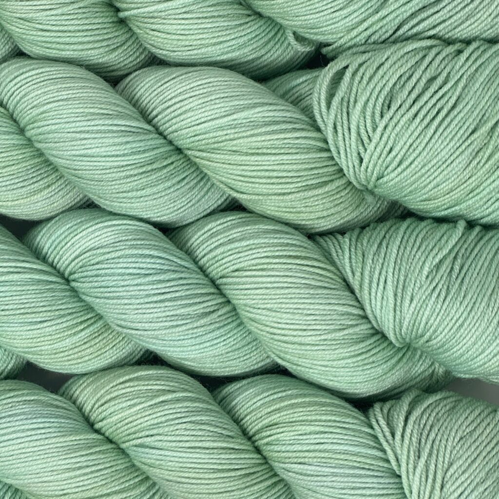 mint