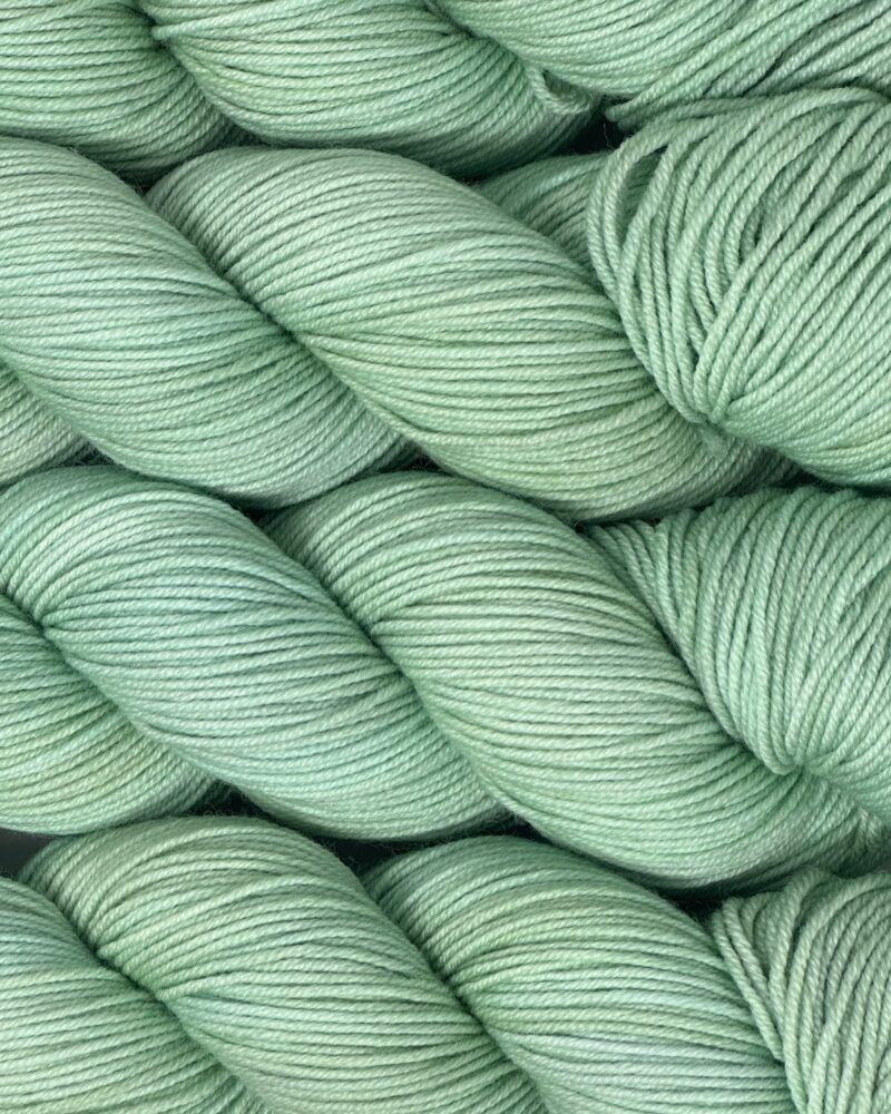 mint