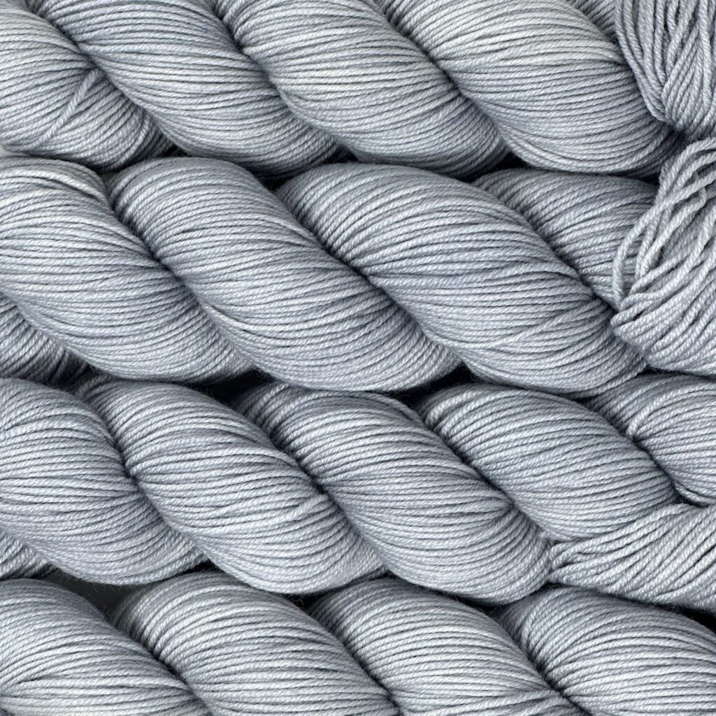 silver