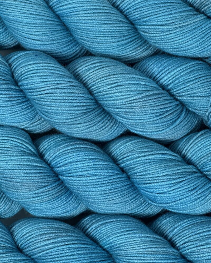 turquoise