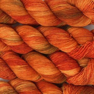 spicy orange