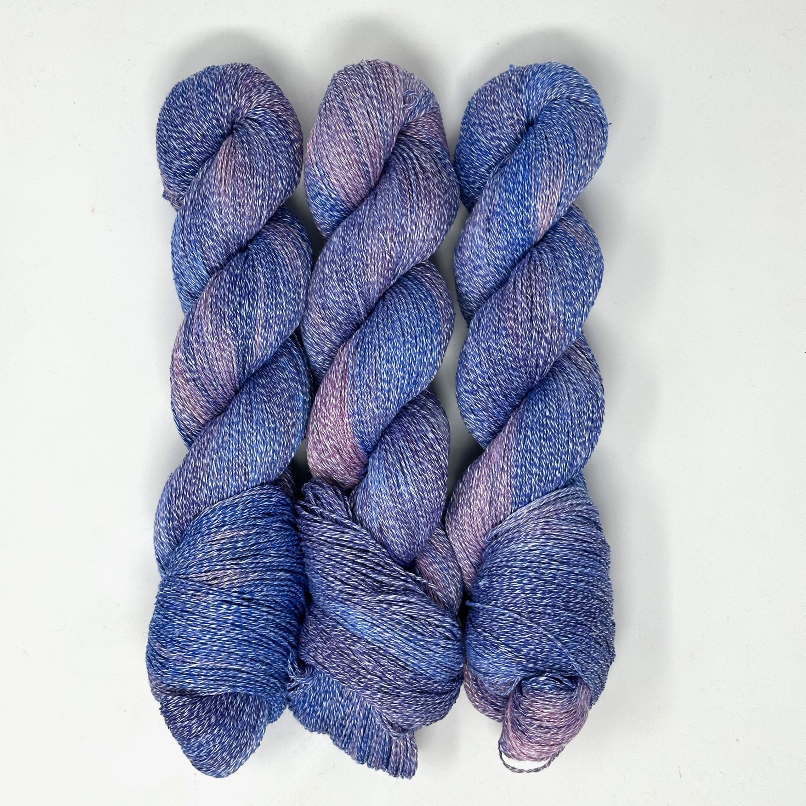violet waves - Imagen 2
